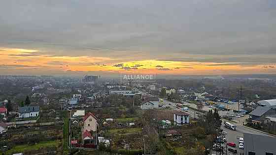 Видова 2к квартира. ЖК Manhattan UP Ивано-Франковск