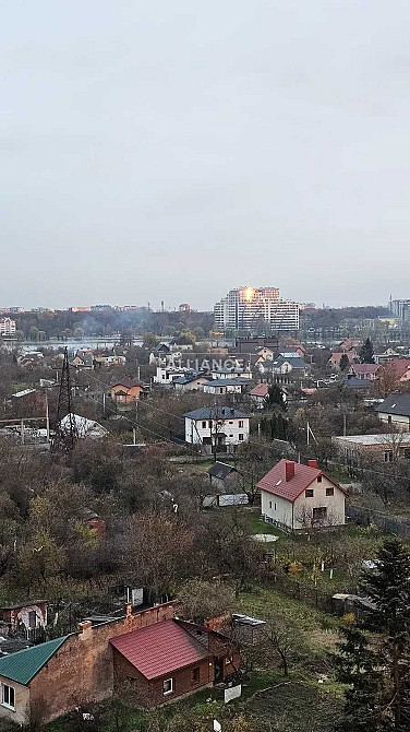 Видова 2к квартира. ЖК Manhattan UP Ивано-Франковск - изображение 2