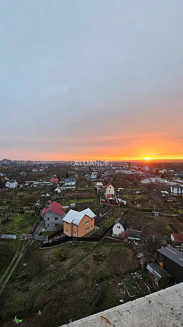 Видова 2к квартира. ЖК Manhattan UP Ивано-Франковск - изображение 6