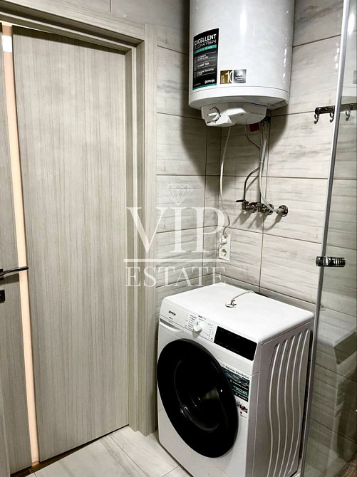 Продам 1 к.кв.,51 м.кв. ЖК Дуэт, Мирослава Мысли 58б, Алексеевка Харків - зображення 8