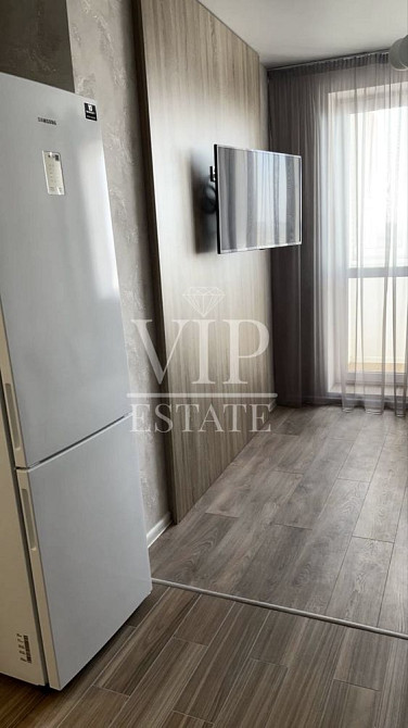 Продам 1 к.кв.,51 м.кв. ЖК Дуэт, Мирослава Мысли 58б, Алексеевка Харків - зображення 6