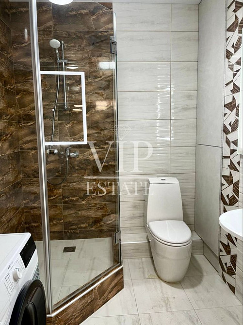 Продам 1 к.кв.,51 м.кв. ЖК Дуэт, Мирослава Мысли 58б, Алексеевка Харків - зображення 7