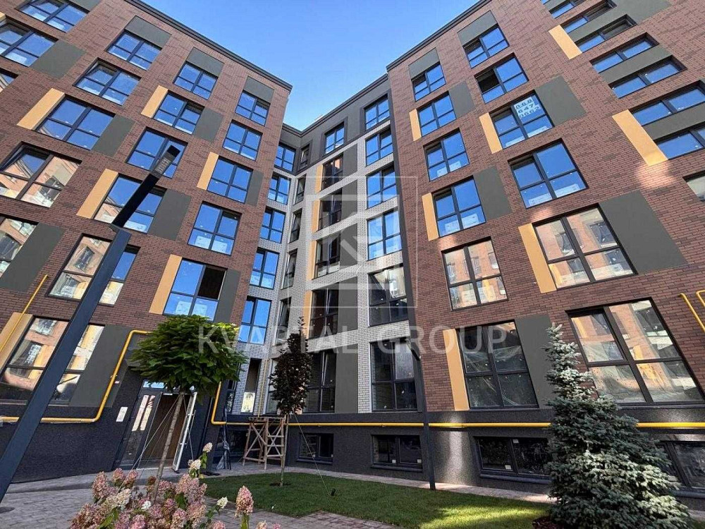 Продам студійку в новому ЖК! GL Club Ірпінь - зображення 1