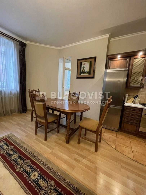 ВИГІДНО! Продаж! вул.Дмитрієвська.Центр.Шевченківський.Цирк Київ - зображення 8