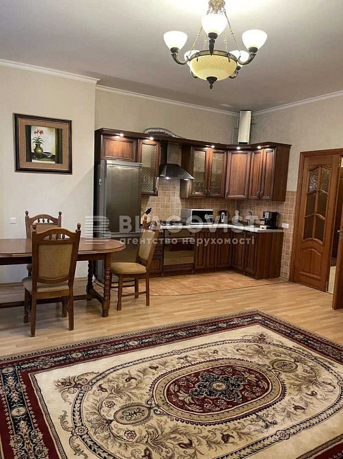 ВИГІДНО! Продаж! вул.Дмитрієвська.Центр.Шевченківський.Цирк Київ - зображення 1