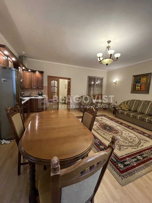 ВИГІДНО! Продаж! вул.Дмитрієвська.Центр.Шевченківський.Цирк Київ - зображення 5