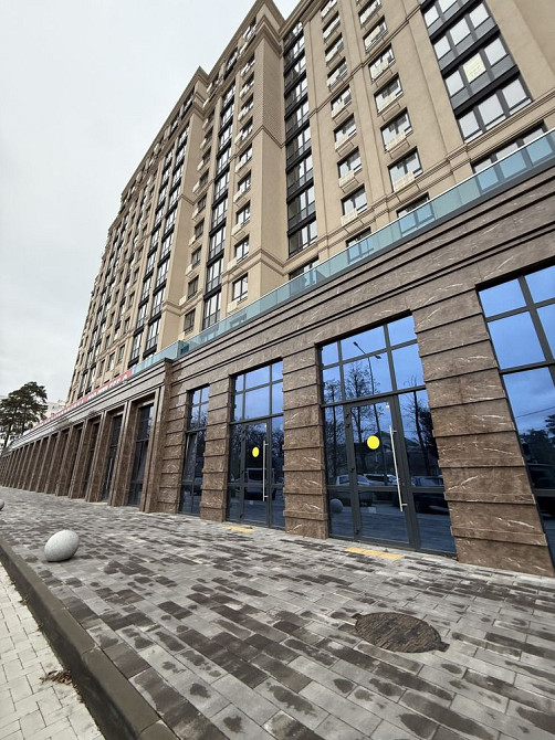 Квартира в Центральному. Документи на руках! Ірпінь - зображення 2