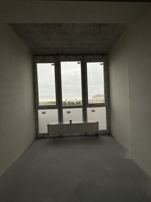 Квартира в Центральному. Документи на руках! Ірпінь - зображення 3