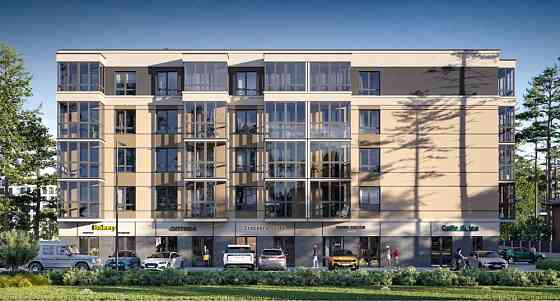 Продається 1 кімнатна квартира Ірпінь. Поряд Центральний парк. ІндГазО Ірпінь