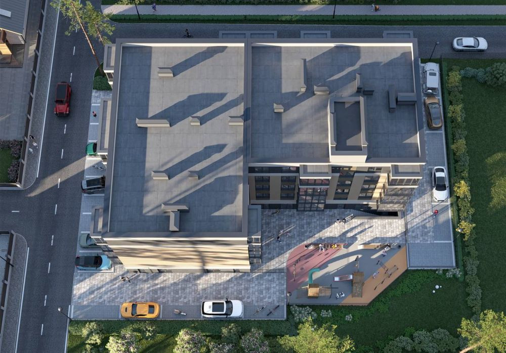 Продається 1 кімнатна квартира Ірпінь. Поряд Центральний парк. ІндГазО Ірпінь - зображення 2