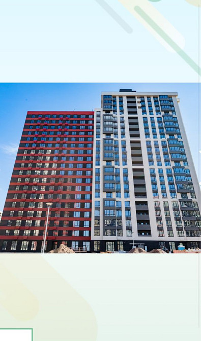 Продаж 1 к.квартири Варшавський 3 Київ - зображення 4