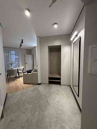 Вау! Неймовірна нова євро 2к в Синергія сіті! Центр та набережна! Ірпінь