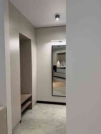 Вау! Неймовірна нова євро 2к в Синергія сіті! Центр та набережна! Ірпінь