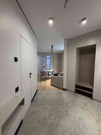 Вау! Неймовірна нова євро 2к в Синергія сіті! Центр та набережна! Ірпінь