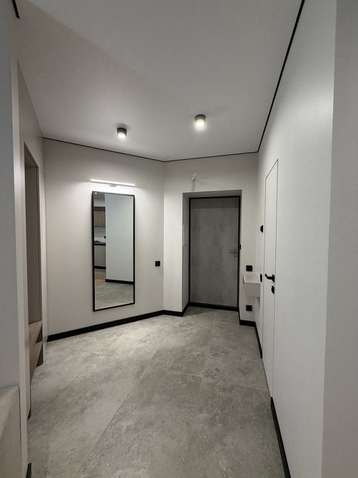 Вау! Неймовірна нова євро 2к в Синергія сіті! Центр та набережна! Ірпінь - зображення 5