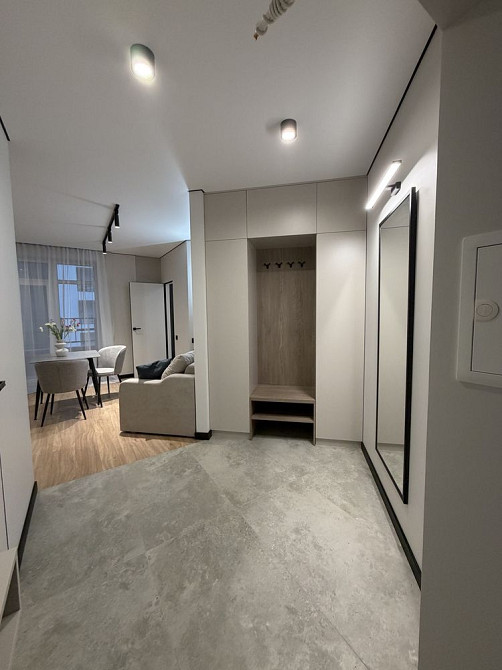 Вау! Неймовірна нова євро 2к в Синергія сіті! Центр та набережна! Ірпінь - зображення 3