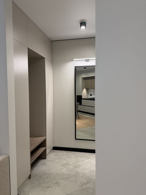 Вау! Неймовірна нова євро 2к в Синергія сіті! Центр та набережна! Ірпінь - зображення 4