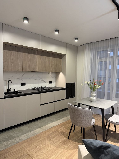 Вау! Неймовірна нова євро 2к в Синергія сіті! Центр та набережна! Ірпінь - зображення 1