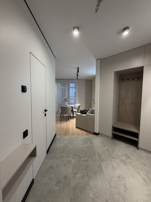 Вау! Неймовірна нова євро 2к в Синергія сіті! Центр та набережна! Ірпінь - зображення 6