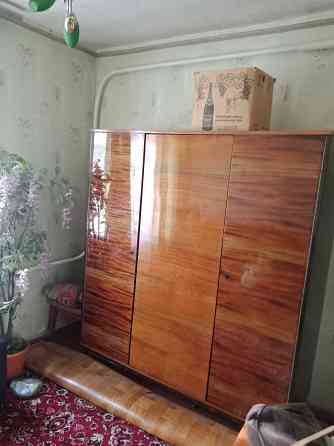 терміново продам 3-х кімнатну квартиру в Миргородському р-ні Заводское (Львовская обл.)