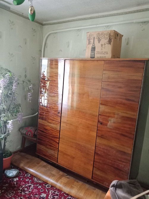 терміново продам 3-х кімнатну квартиру в Миргородському р-ні Заводское (Львовская обл.) - изображение 3