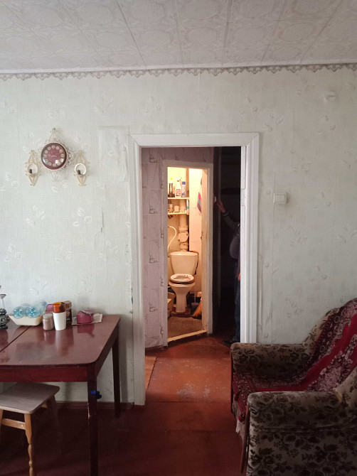 терміново продам 3-х кімнатну квартиру в Миргородському р-ні Заводское (Львовская обл.) - изображение 5