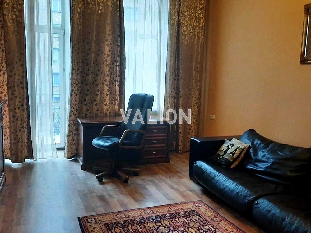 Продаж 2 кім. квартири в Центрі, Вул. Саксаганского, М Палац Спорту Київ - зображення 5