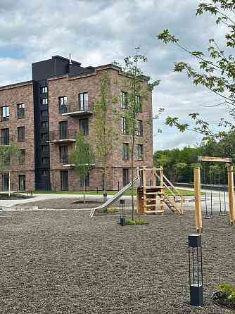 2 кімнатна квартира в ЖК Долішній Криховцы