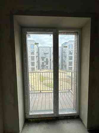 2 кімнатна квартира в ЖК Долішній Криховцы