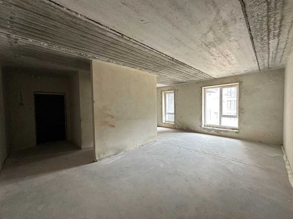 2 кімнатна квартира в ЖК Долішній Криховцы - изображение 4