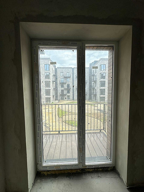 2 кімнатна квартира в ЖК Долішній Криховцы - изображение 6