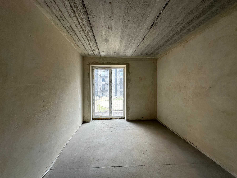 2 кімнатна квартира в ЖК Долішній Криховцы - изображение 7