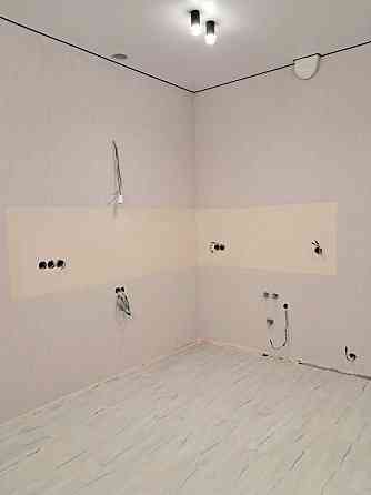 Квартира с новым ремонтом в 63 Жемчужине на  Краснова Одеса