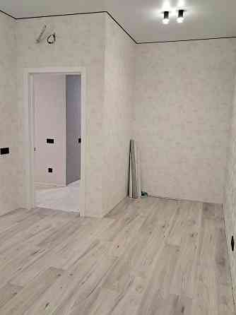 Квартира с новым ремонтом в 63 Жемчужине на  Краснова Одеса