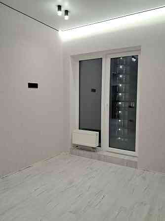 Квартира с новым ремонтом в 63 Жемчужине на  Краснова Одеса