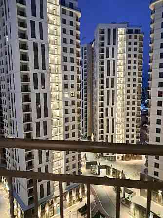 Квартира с новым ремонтом в 63 Жемчужине на  Краснова Одеса