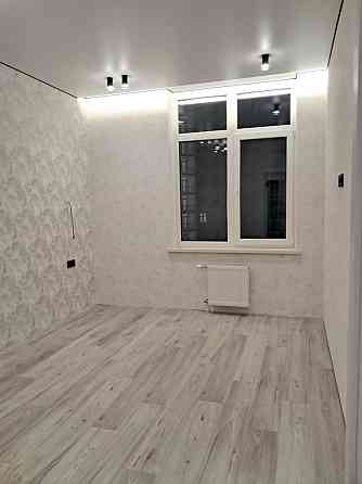 Квартира с новым ремонтом в 63 Жемчужине на  Краснова Одеса