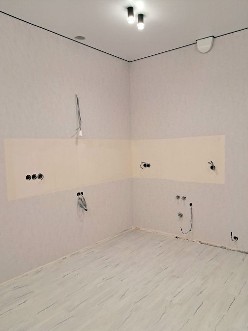 Квартира с новым ремонтом в 63 Жемчужине на  Краснова Одеса - зображення 4