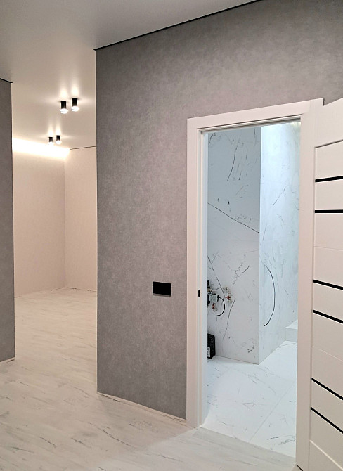 Квартира с новым ремонтом в 63 Жемчужине на  Краснова Одеса - зображення 7