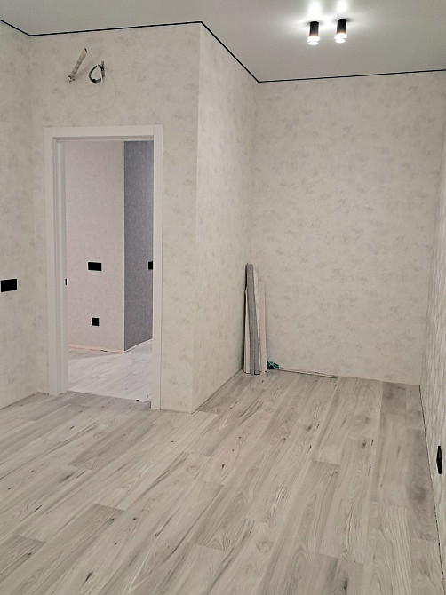 Квартира с новым ремонтом в 63 Жемчужине на  Краснова Одеса - зображення 6