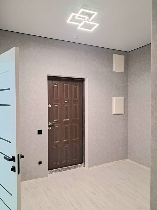 Квартира с новым ремонтом в 63 Жемчужине на  Краснова Одеса - зображення 8