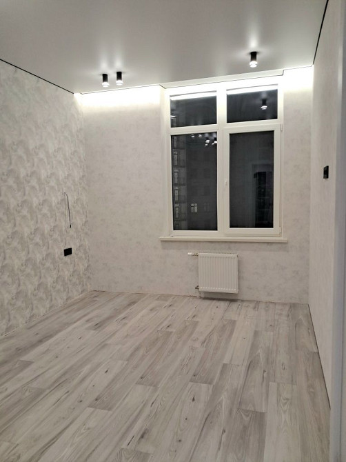 Квартира с новым ремонтом в 63 Жемчужине на  Краснова Одеса - зображення 5