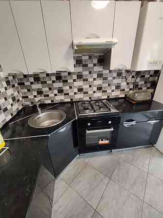 Продаю квартиру БІЛЯ Версаль Парку з РЕМОНТОМ. Газове опалення Ірпінь