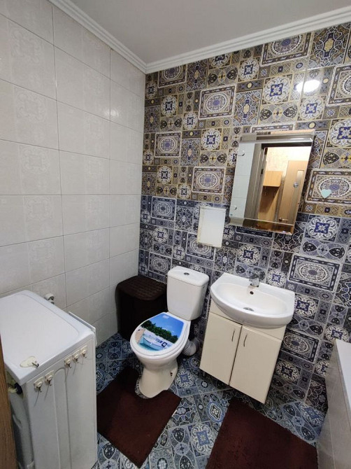 Продаю квартиру БІЛЯ Версаль Парку з РЕМОНТОМ. Газове опалення Ірпінь - зображення 8