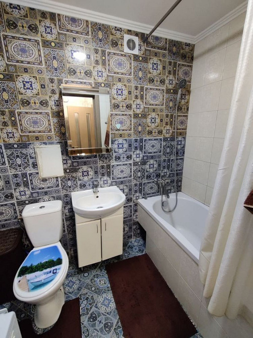 Продаю квартиру БІЛЯ Версаль Парку з РЕМОНТОМ. Газове опалення Ірпінь - зображення 7