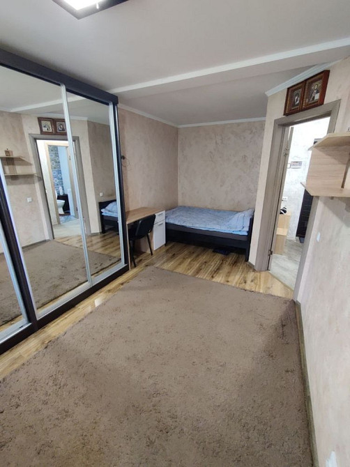 Продаю квартиру БІЛЯ Версаль Парку з РЕМОНТОМ. Газове опалення Ірпінь - зображення 5