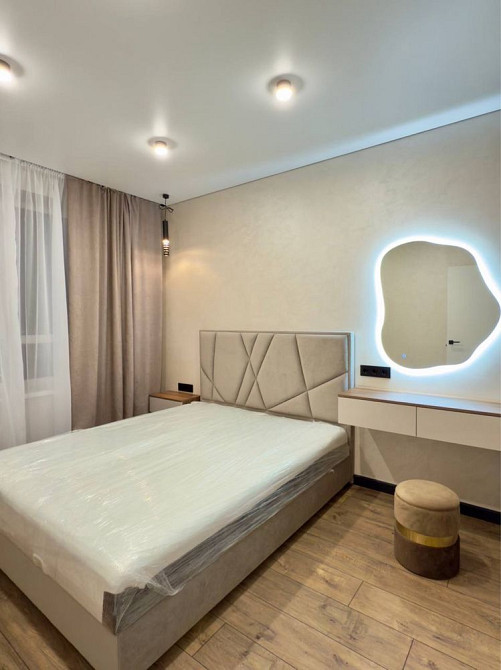 Продам 1-комнатную квартиру ЖК Счасливый 2 Дніпро - зображення 4