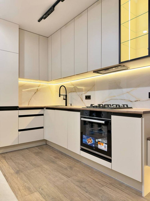 Продам 1-комнатную квартиру ЖК Счасливый 2 Дніпро - зображення 3