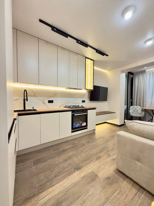 Продам 1-комнатную квартиру ЖК Счасливый 2 Дніпро - зображення 7