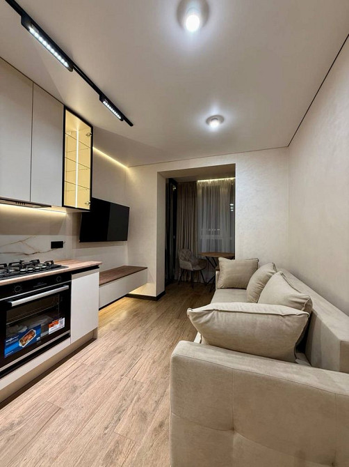 Продам 1-комнатную квартиру ЖК Счасливый 2 Дніпро - зображення 1